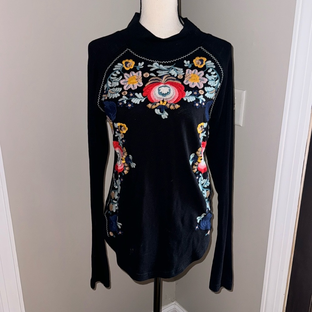 Free People top